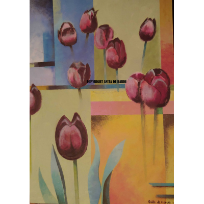 Tulips